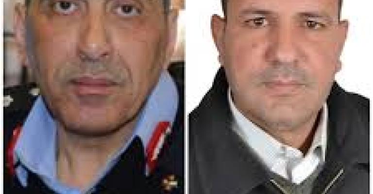 رفض تكفيل الزميل حسين الشرعة رفض تكفيل الزميل حسين الشرعة