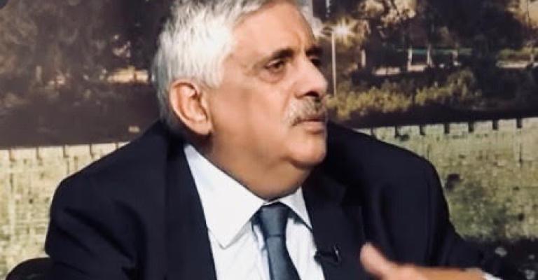 كتاب: حان الوقت لإستثناء المقدسيين من قرار فك الإرتباط مع الأردن