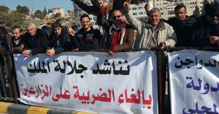 نقابة المهندسين الزراعيين تطالب بتوسعة إعفاءات المنتجات الغذائية