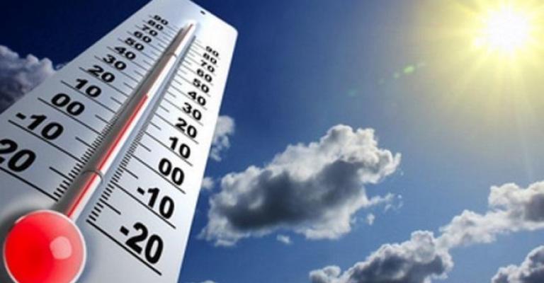 طقس معتدل لثلاثة ايام