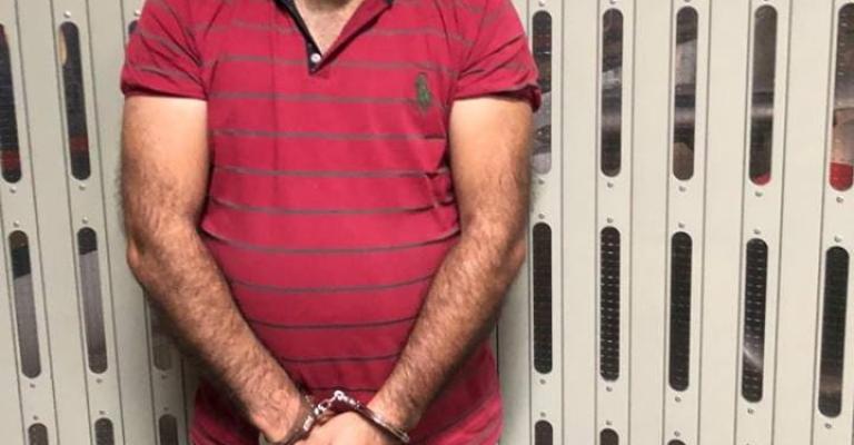 غنيمات: جلب الذراع الايمن لعوني مطيع من خارج البلاد