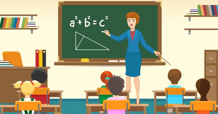 متابعة ضعيفة للقضايا التربوية منذ انطلاق العام الدراسي متابعة ضعيفة للقضايا التربوية منذ انطلاق العام الدراسي