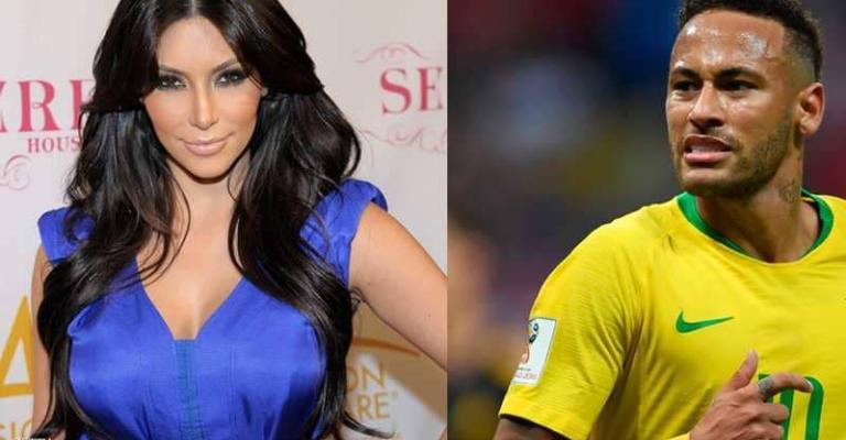 لاعب دولي سابق يصف نيمار بـ"كيم كاردشيان"