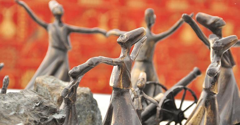 العمل الصوفي والتحديات المعاصرة: مفاتيح أولية