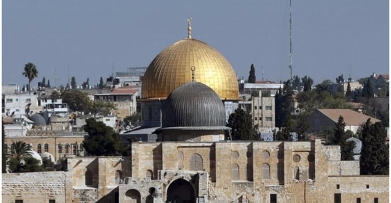 الاقصى.. اعتقالات واقتحامات الاقصى.. اعتقالات واقتحامات