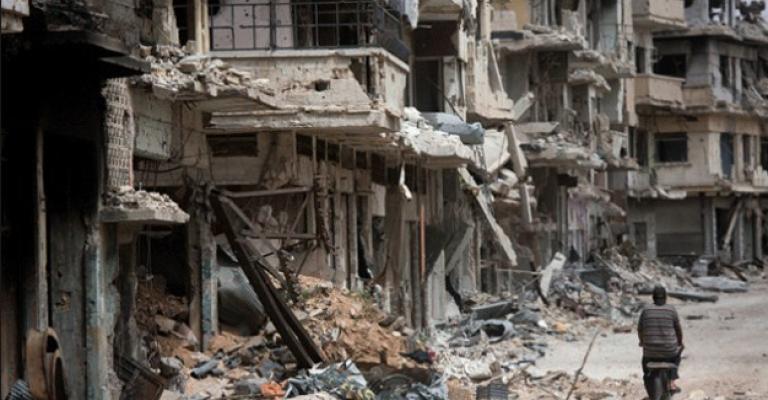 الأردن يستضيف مؤتمراً لإعادة «اعمار الأنبار» الشهر المقبل الأردن يستضيف مؤتمراً لإعادة «اعمار الأنبار» الشهر المقبل