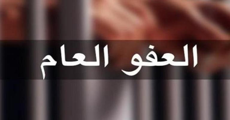 أبو يامين : قرار الحكومة بخصوص مشروع قرار العفو العام خلال هذا الاسبوع