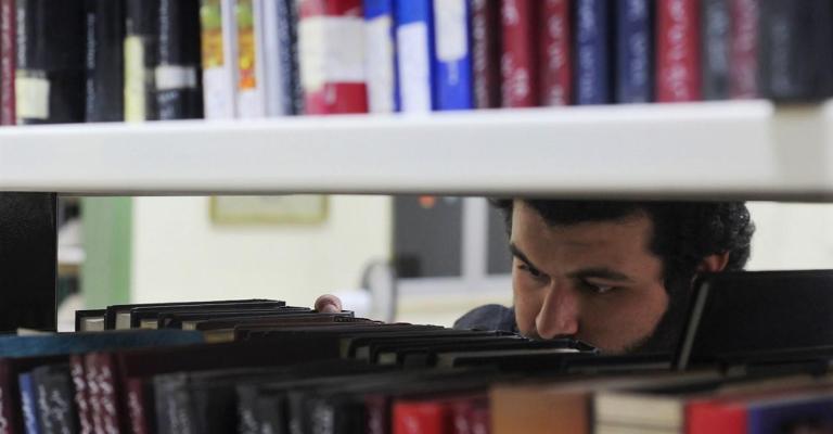 منع روايتين فلسطينيّتين في معرض عمّان