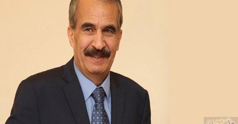 بعد تعرضه للتهديد.. وزير الداخلية يزور مدير مستشفى البشير