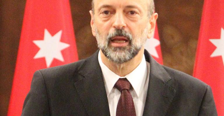 الرزاز يشكل وفدا لمناقشة التقرير الوطني لحقوق الإنسان