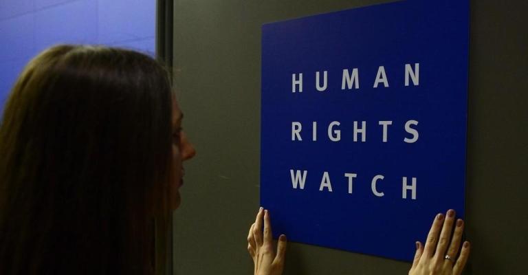 هيومن رايتس: الأردن أزال حواجز أمام تقديم الخدمات لأبناء الأردنيات