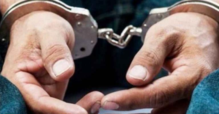القبض على شخص من جنسية عربية ظهر خلال «مقطع فيديو» يقوم باحراق ورقة نقد اردنية