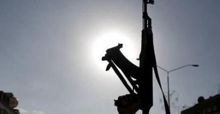 القبض على 21 شخصاً أطلقوا عيارات النارية