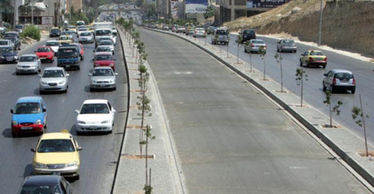 إحالة 3 عطاءات لمشروع الباص سريع التردد بكلفة 16 مليون و337 ألف دينار‎