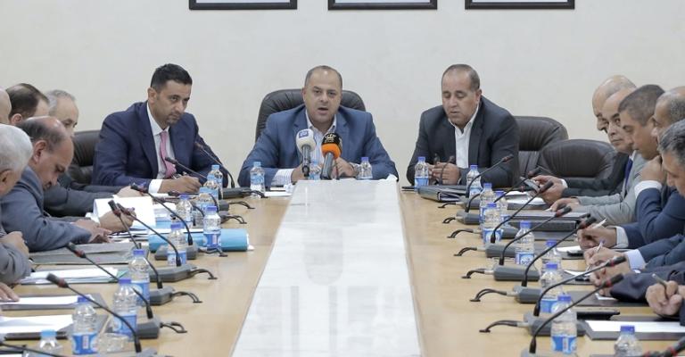 الاقتصاد النيابية: إعفاء مزارعين من ضريبة الدخل