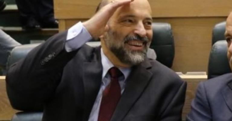 تعديل حكومة الرزاز والتغيير ضمن الدائرة الضيقة