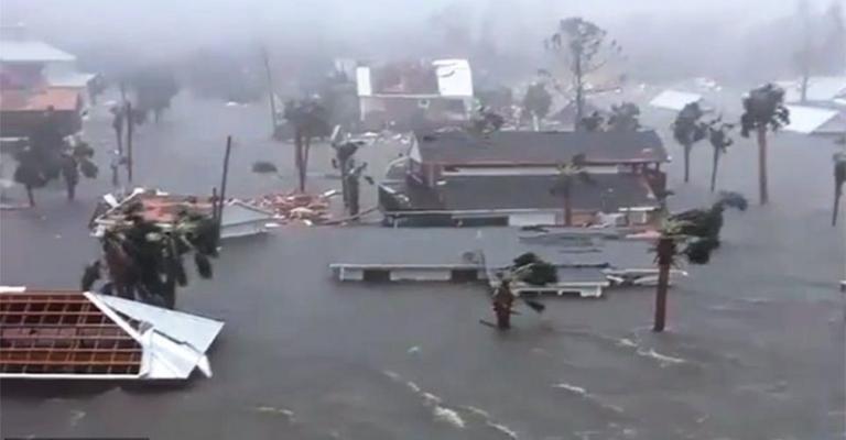 الخارجية تحذر الأردنيين في فلوريدا وجورجيا