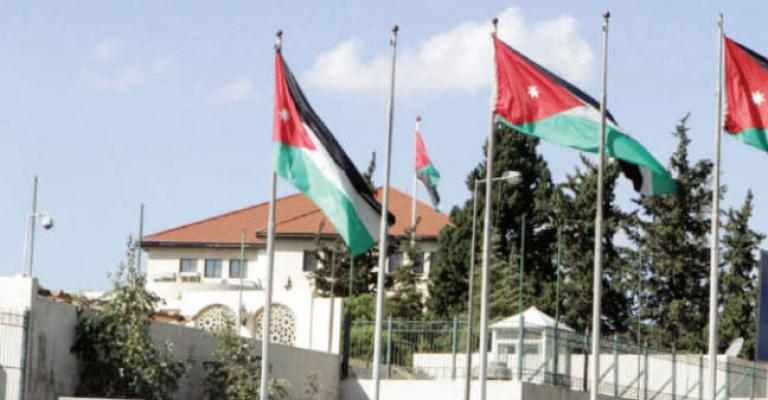 الوزراء الجدد والمغادرون لحكومة الرزاز