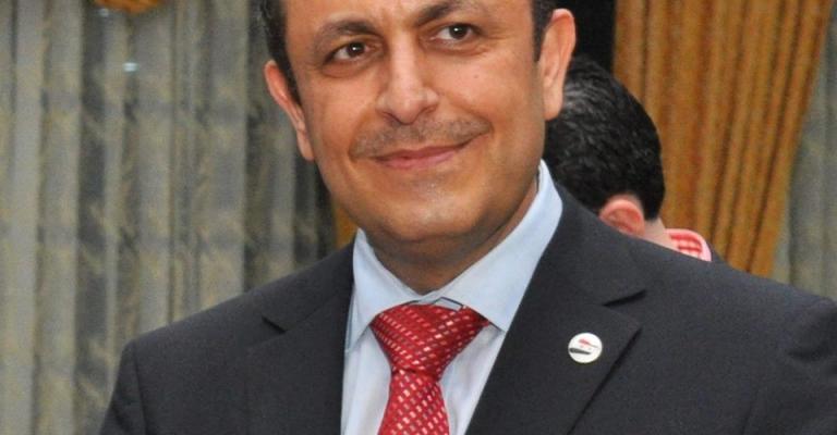 القائم بأعمال السفارة السورية : افتتاح معبر نصيب جاء بجهود سياسية القائم بأعمال السفارة السورية : افتتاح معبر نصيب جاء بجهود سياسية