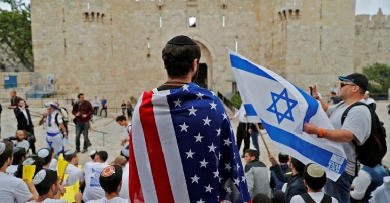 أستراليا تدرس نقل سفارتها إلى القدس المحتلة أستراليا تدرس نقل سفارتها إلى القدس المحتلة