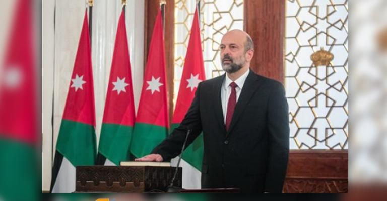 %84 من المواد الصحافية تقف ضد التعديل الوزاري %84 من المواد الصحافية تقف ضد التعديل الوزاري