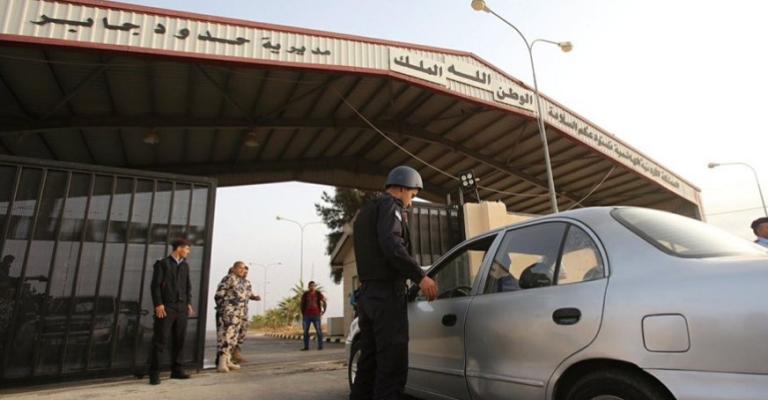 دعوة المسافرين لسوريا للتواجد قبل الثالثة مساء على الحدود