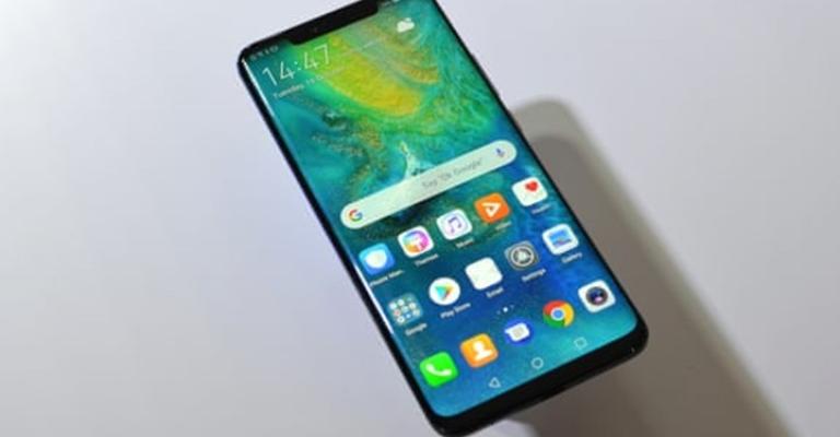 هواوي تطلق هاتفها الجديد "ميت 20 برو" تعرف على ميزاته