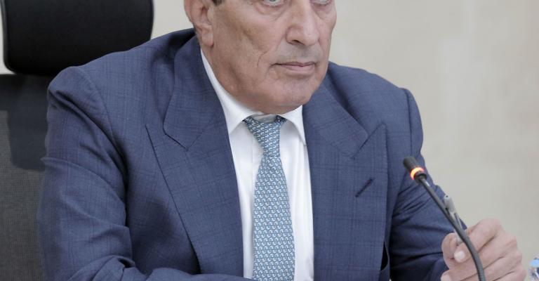 الطراونة يشيد بقرار الملك المتعلق بالباقورة والغمر