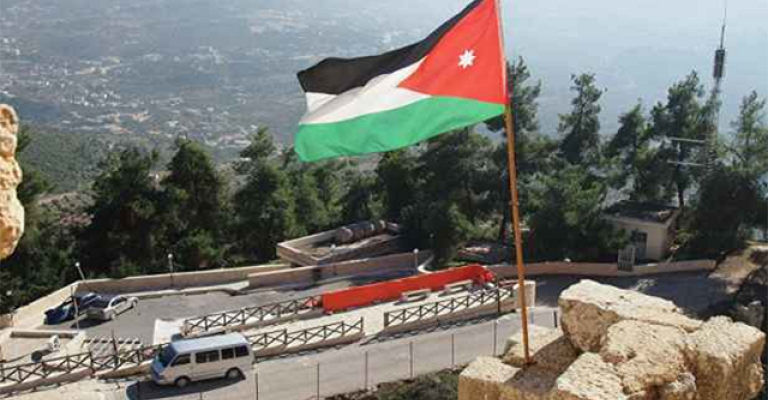 نتنياهو: سنتفاوض مع الأردن نتنياهو: سنتفاوض مع الأردن