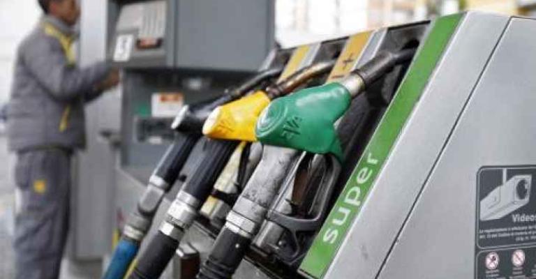ارتفاع الأسعار يخفض استهلاك المحروقات