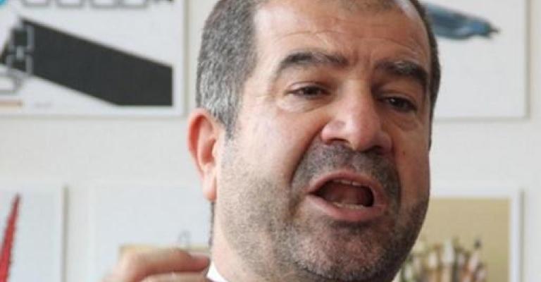 أبو السكر يهاجم وزارة البلديات