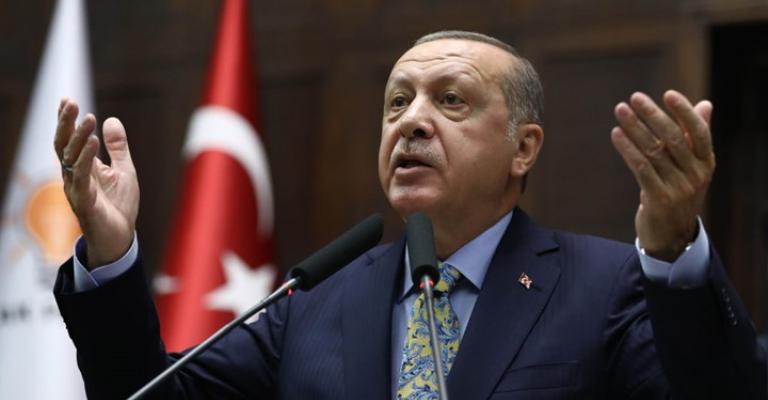 أردوغان: مقتل خاشقجي كان مدبرا.. ويطالب بمحاكمة الجناة (مباشر) أردوغان: مقتل خاشقجي كان مدبرا.. ويطالب بمحاكمة الجناة (مباشر)