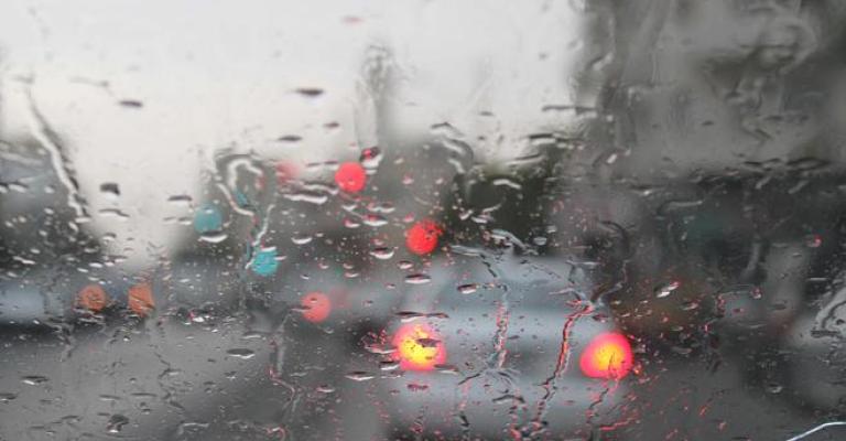 منخفض جوي يؤثر على المملكة اعتبارا من يوم الخميس