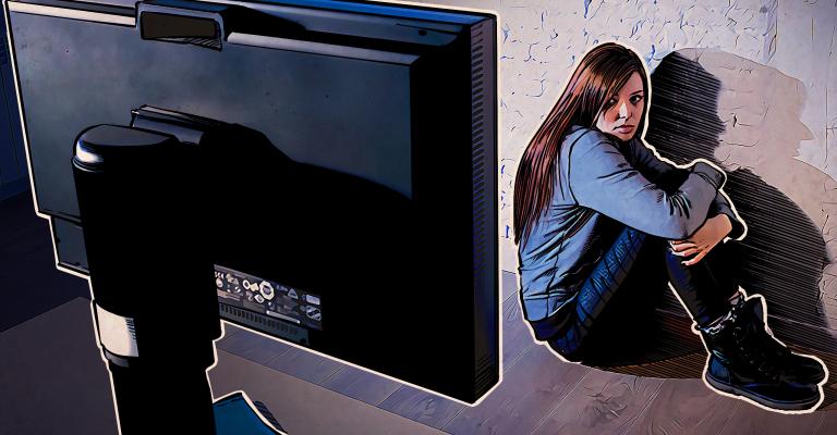 الإناث الأكثر نسبة بين ضحايا الابتزاز الإلكتروني