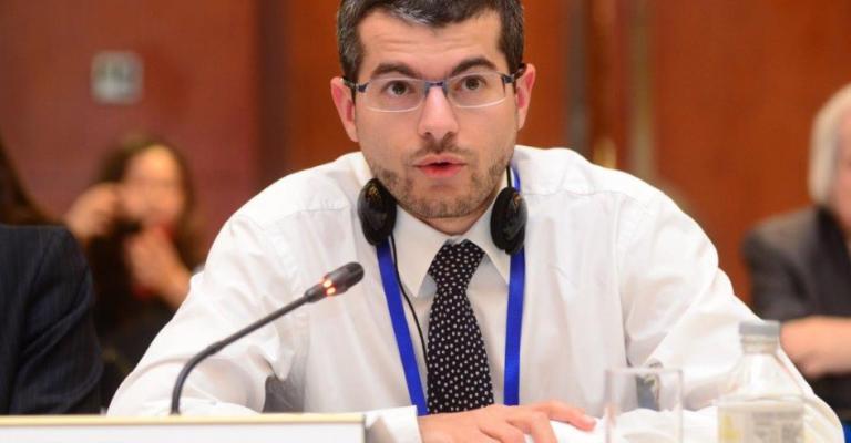 السفير الفرنسي تعليقا على حادثة البحر الميت: أشعر بالحزن الشديد هذا المساء