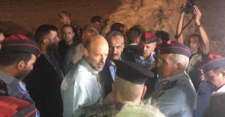 الوحدة الشعبية: الحكومة تتحمل المسؤولية الأخلاقية عن حادثة البحر الميت الوحدة الشعبية: الحكومة تتحمل المسؤولية الأخلاقية عن حادثة البحر الميت