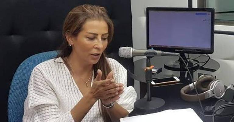 غنيمات لراديو البلد: العفو لا يزال قيد الدراسة غنيمات لراديو البلد: العفو لا يزال قيد الدراسة