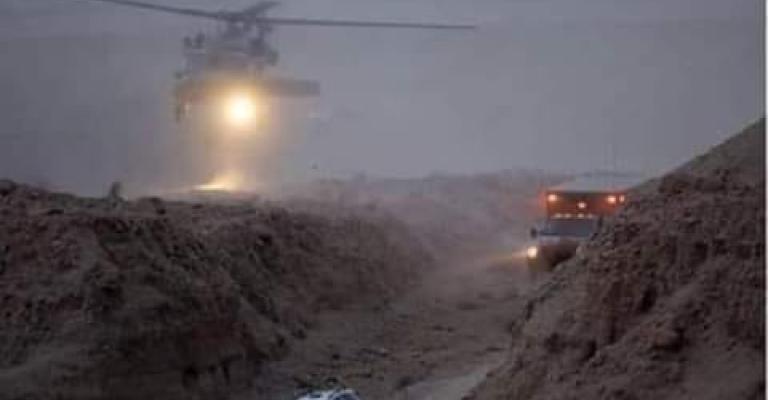 مدعي عام الشونة الجنوبية يباشر التحقيق في قضية البحر الميت مدعي عام الشونة الجنوبية يباشر التحقيق في قضية البحر الميت