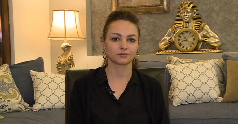 إحدى المعلمات الناجيات روي تفاصيل ما حدث معهم خلال الرحلة إحدى المعلمات الناجيات روي تفاصيل ما حدث معهم خلال الرحلة