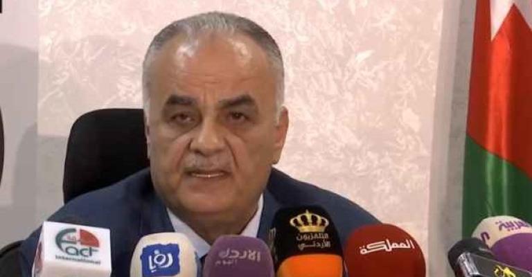 التعرف على هوية الطفلة المجهولة...وخطأ في استلام احدى الجثث اثر حادث البحر الميت