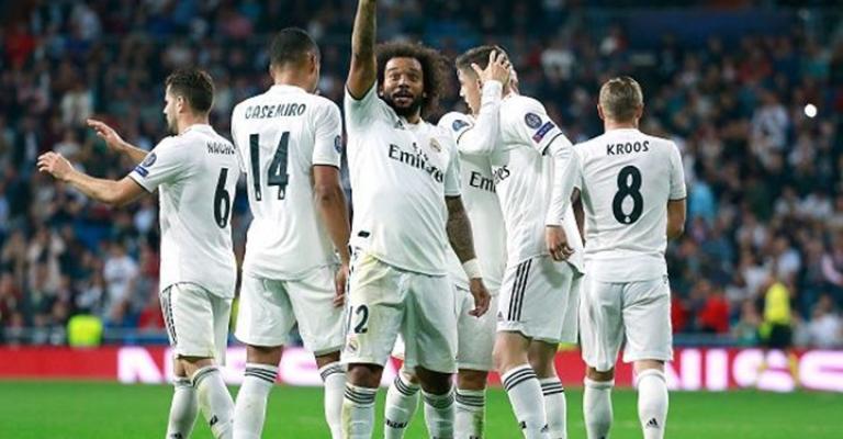 تعرف إلى أسلحة ريال مدريد ضد برشلونة