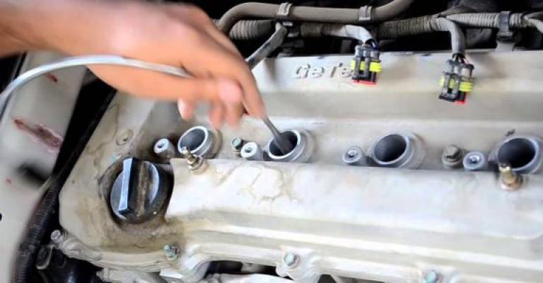 لجنة لدراسة الملاحظات الفنية على السيارات وعلاقتها بمواصفة البنزين