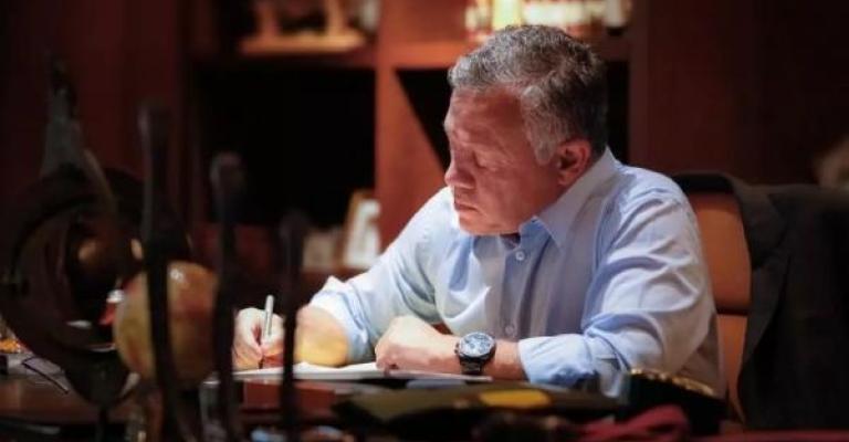 الملك عبدالله الثاني يكتب: منصّات التواصل أم التناحر الاجتماعي؟