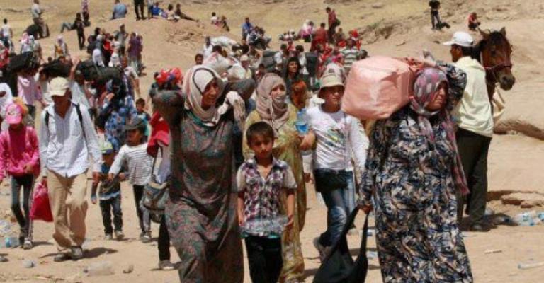 الأمم المتحدة: إنفاق أكثر من 197 مليون دولار لدعم اللاجئين في الأردن الأمم المتحدة: إنفاق أكثر من 197 مليون دولار لدعم اللاجئين في الأردن