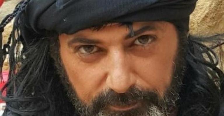 رحيل الفنان ماجد الزواهرة