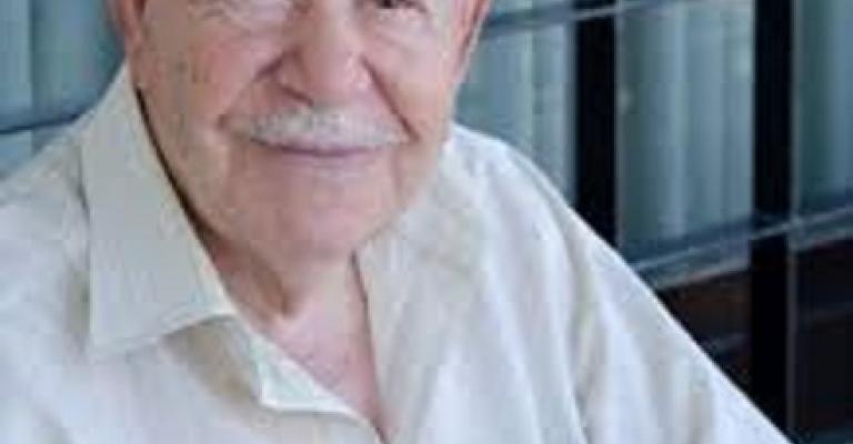 وهدان عويس شخصية قومية وفكرية في ذمة الله