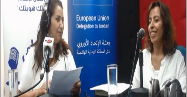 ؟هل استطاعت المرأة في الأردن تجاوز تحدي الدخول إلى المهن غير التقليدية ؟هل استطاعت المرأة في الأردن تجاوز تحدي الدخول إلى المهن غير التقليدية