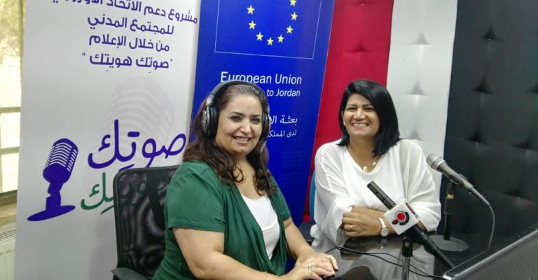 التوقيف الإداري للنساء التوقيف الإداري للنساء