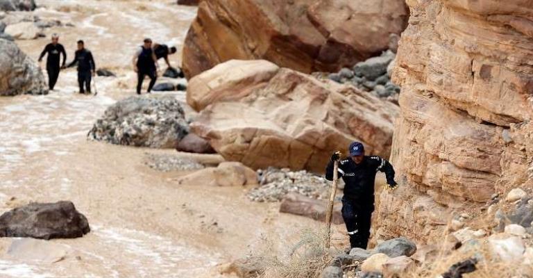 مدعي عام عمان يوقف مديرة مدرسة فكتوريا و7 اشخاص من المدرسة والتربية وشركة السياحة