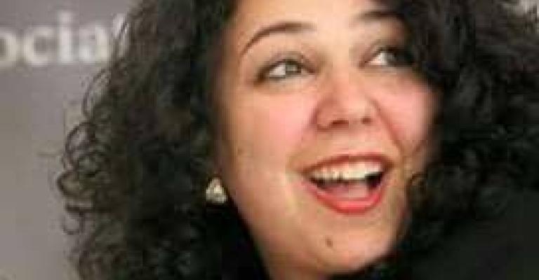 الجيوسي مديرة لقسم الاعلام والاتصال في اليوبيل